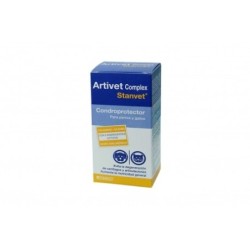 Artivet complex perros y gatos. Condroprotector