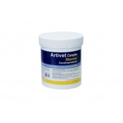 Artivet complex perros y gatos. Condroprotector