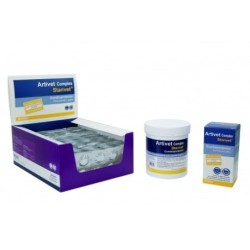 Artivet complex perros y gatos. Condroprotector