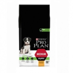 PURINA PRO PLAN Puppy Medium HEALTHY START Pollo