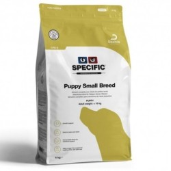 Pienso Specific CPD-S puppy small breed pienso para cachorros de razas pequeñas