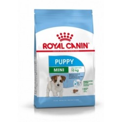 Royal Canin Mini Puppy pienso para cachorros razas mini