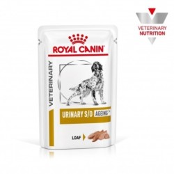 Royal Canin vet. Canine Urinary S/O Ageing +7