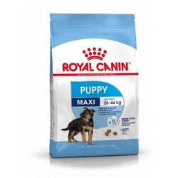 Royal Canin Maxi Puppy Pienso Cachorro Tamaño Grande