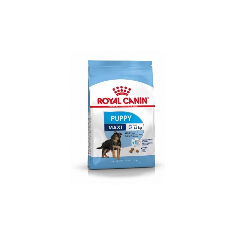 Royal Canin Maxi Puppy Pienso Cachorro Tamaño Grande