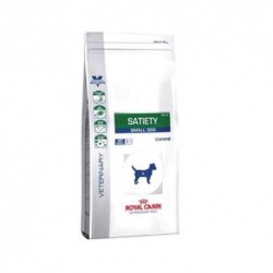 Royal Canin Satiety small dog dieta para perros