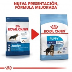 Royal Canin Maxi Puppy Pienso Cachorro Tamaño Grande