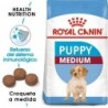 Foto 2 de Royal Canin Medium Puppy Pienso Cachorro Tamaño Mediano