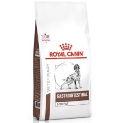 Royal Canin Veterinary Diets Gastrointestinal Low Fat LF22