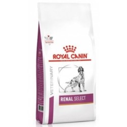 Royal Canin Veterinary Diets Renal Select