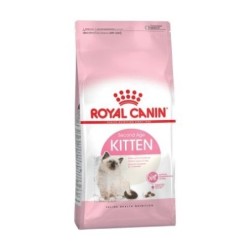 Royal Canin Kitten Pienso Gatitos Pequeños