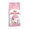 Foto 2 de Royal Canin Kitten Pienso Gatitos Pequeños