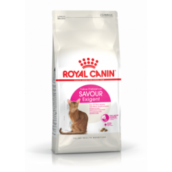 Royal canin exigent 35/30 savour pienso para gatos