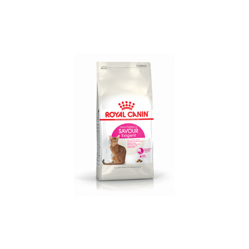 Royal canin exigent 35/30 savour pienso para gatos