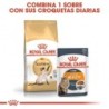 Foto 6 de Royal canin siamese pienso para gatos de raza siames