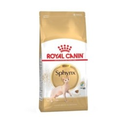 Royal Canin Cat Sphynx 10 Kg