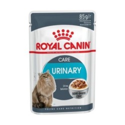 Royal Canin Urinary Care Pouch 85 gr. Comida húmeda