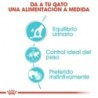 Foto 4 de Royal Canin Urinary Care Pouch 85 gr. Comida húmeda