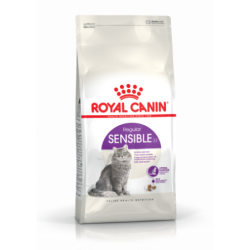 Royal Canin Sensible 33 Pienso Gato Adulto