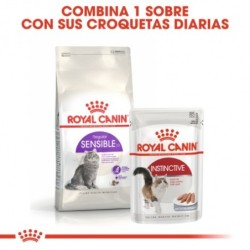 Royal Canin Sensible 33 Pienso Gato Adulto