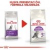 Foto 7 de Royal Canin Sensible 33 Pienso Gato Adulto