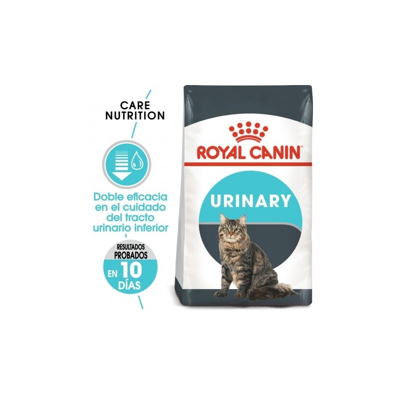 Royal Canin pienso para gatos adultos Urinary Care