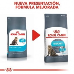 Royal Canin pienso para gatos adultos Urinary Care