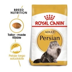 Royal Canin Persian Pienso Gato Adulto Persa