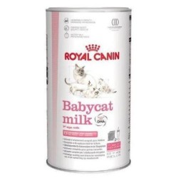 Royal canin Babycat milk/leche para gatitos 300grs.