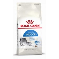 Royal canin indoor 27 pienso para gatos