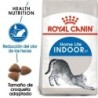 Foto 2 de Royal canin indoor 27 pienso para gatos