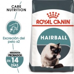 Royal Canin Hairball Care pienso para gatos