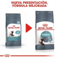 Royal Canin Hairball Care pienso para gatos