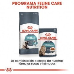 Royal Canin Hairball Care pienso para gatos