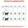 Foto 7 de Royal Canin Hairball Care pienso para gatos