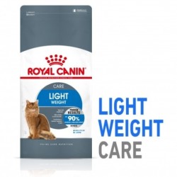 Royal Canin Light Weight Care pienso para gatos control de peso