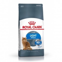 Royal Canin Light Weight Care pienso para gatos control de peso