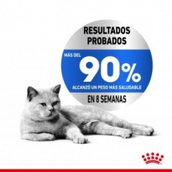 Royal Canin Light Weight Care pienso para gatos control de peso