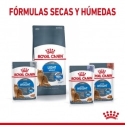 Royal Canin Light Weight Care pienso para gatos control de peso