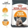 Foto 1 de Royal Canin Feline Hair & Skin 33