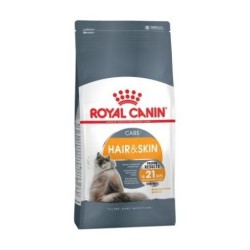 Royal Canin Feline Hair & Skin 33