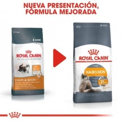 Royal Canin Feline Hair & Skin 33