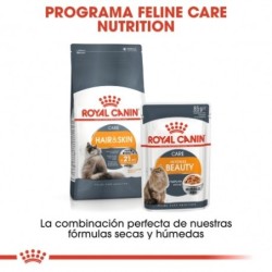 Royal Canin Feline Hair & Skin 33