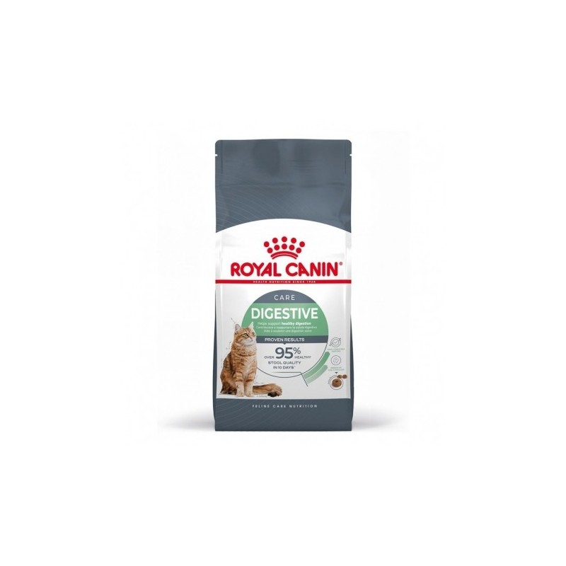 Royal canin digestive care pienso para gatos