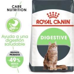 Royal canin digestive care pienso para gatos