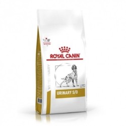 Royal Canin Urinary S/O LP18