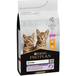 Purina Pro Plan Healthy Start Junior