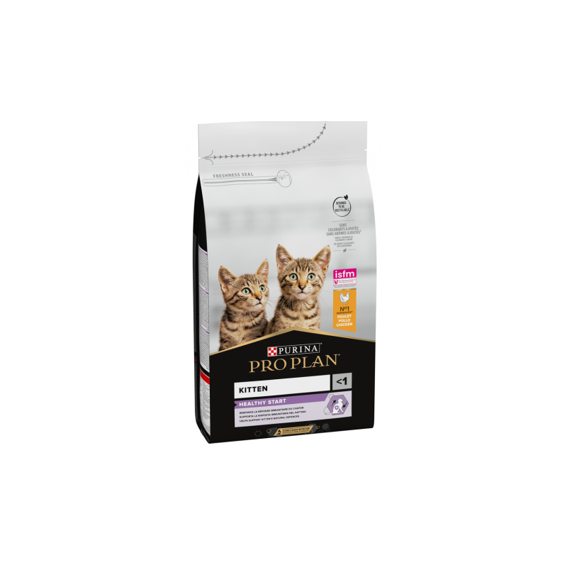 Purina Pro Plan Healthy Start Junior