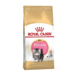 Royal canin Kitten Persian pienso para gatitos de raza persa