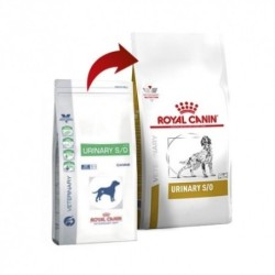 Royal Canin Urinary S/O LP18